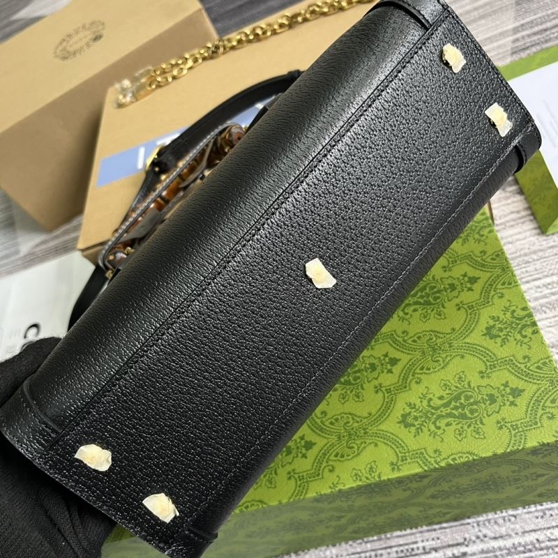 Gvc*1 top handle bags